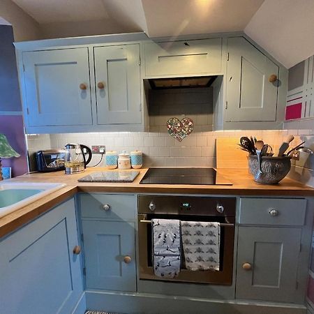 Quirky Highland Cottage With Stunning Views Fearn Lodge Eksteriør bilde