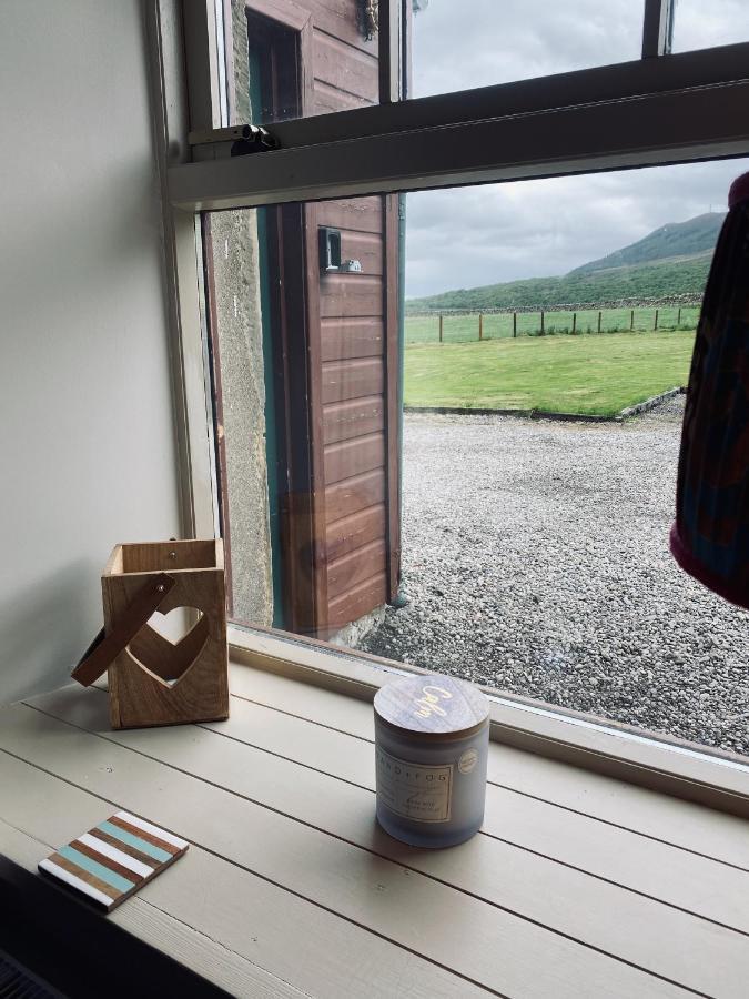 Quirky Highland Cottage With Stunning Views Fearn Lodge Eksteriør bilde