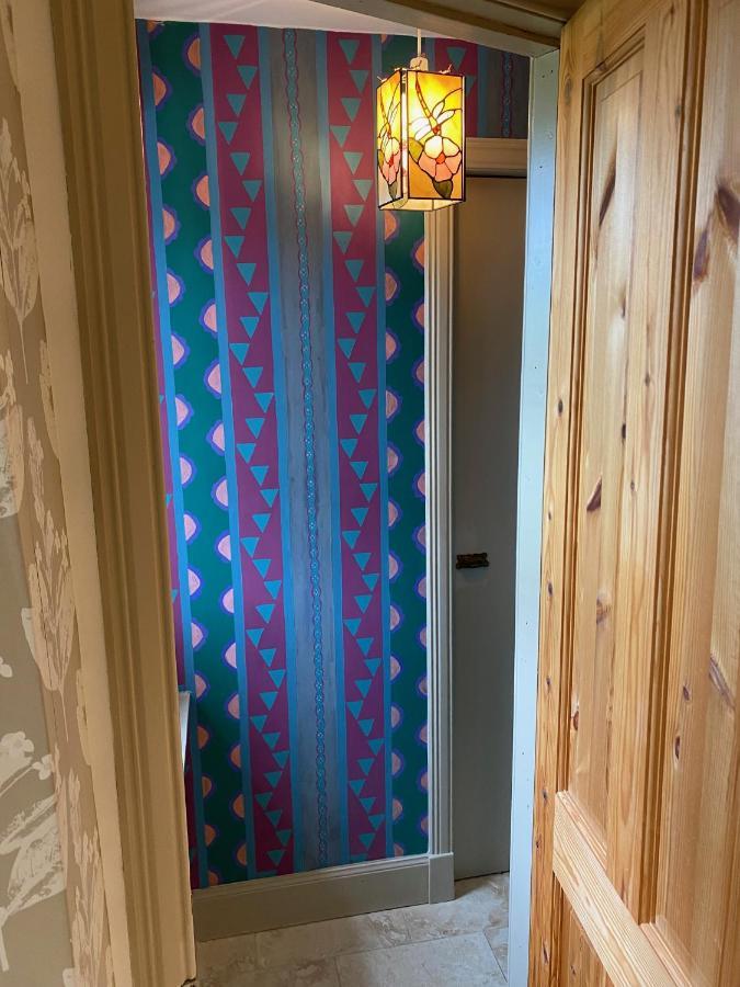Quirky Highland Cottage With Stunning Views Fearn Lodge Eksteriør bilde