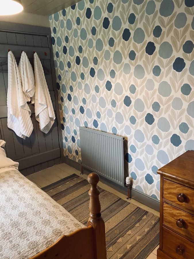 Quirky Highland Cottage With Stunning Views Fearn Lodge Eksteriør bilde