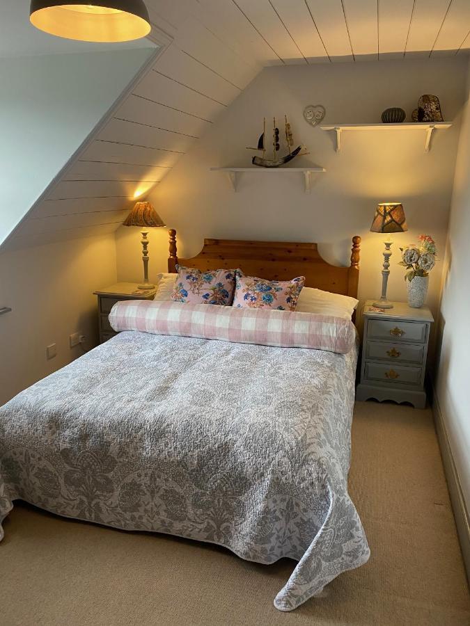 Quirky Highland Cottage With Stunning Views Fearn Lodge Eksteriør bilde