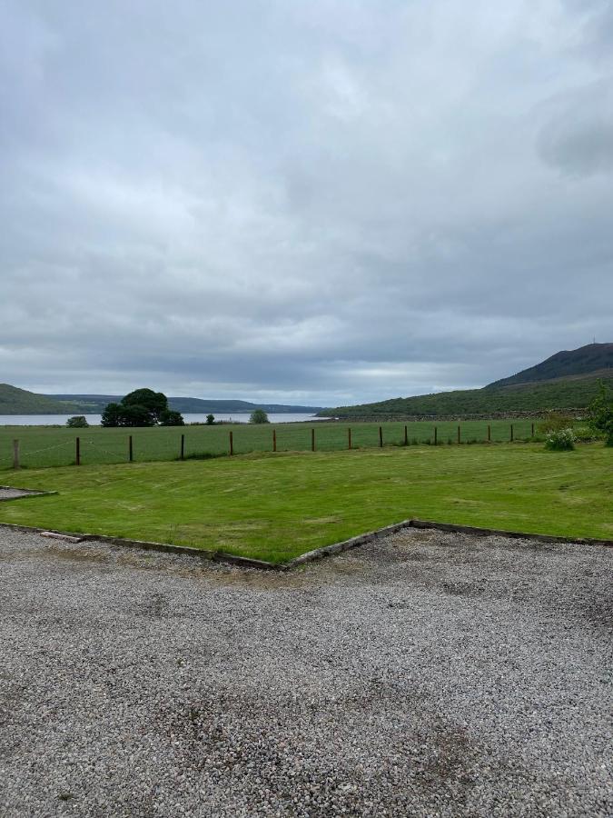 Quirky Highland Cottage With Stunning Views Fearn Lodge Eksteriør bilde