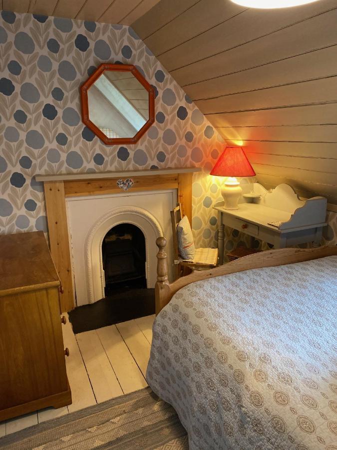 Quirky Highland Cottage With Stunning Views Fearn Lodge Eksteriør bilde
