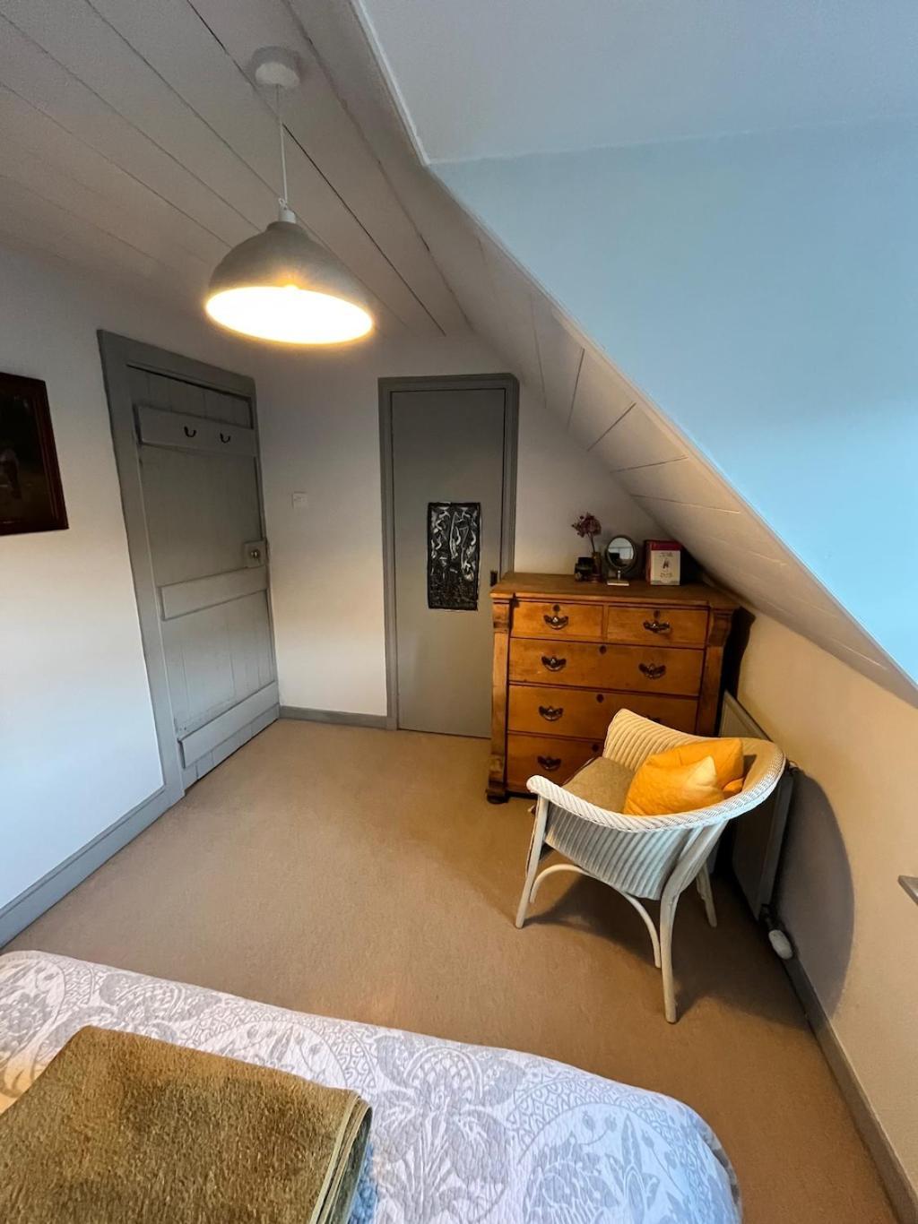 Quirky Highland Cottage With Stunning Views Fearn Lodge Eksteriør bilde